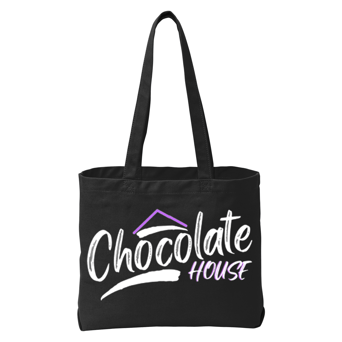 CH Beach Tote - Black - OS