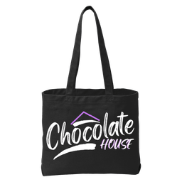 CH Beach Tote - Black - OS controller