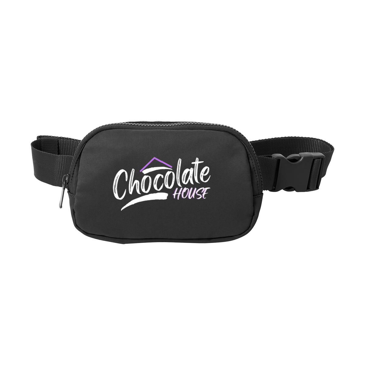 Product CH Premium Matte Hip-Fanny Pack